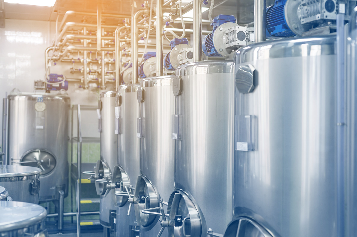 imagen de industria quimica farmaceutica