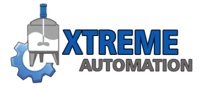 Logotipo xtreme automation