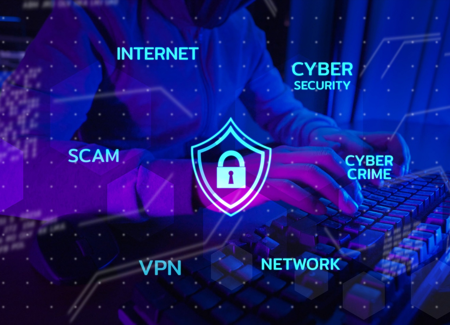Imagen de ciberseguridad industrial