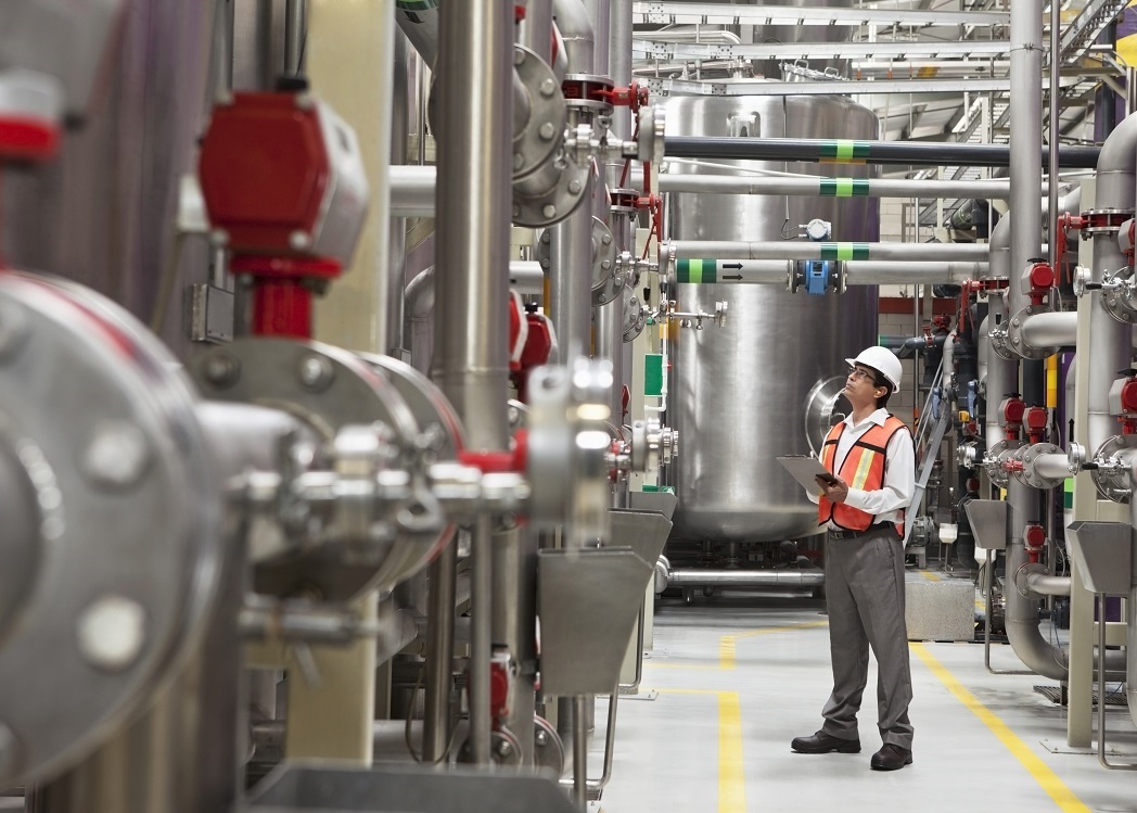 imagen de procesos industriales y automatizacion